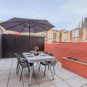  Appartamento Sagrada Familia