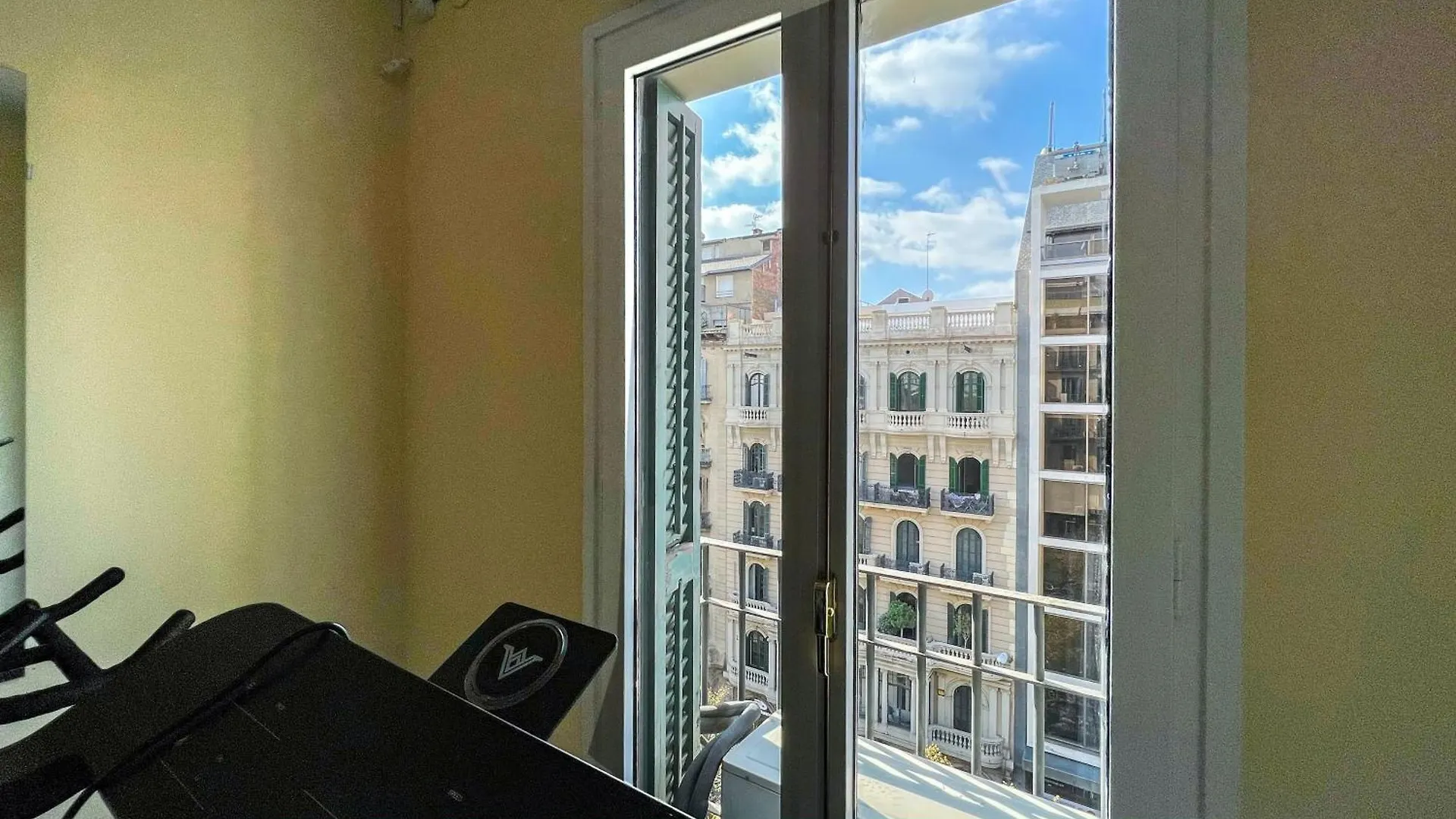 Stay U-Nique Apartments Villarroel Barcelona